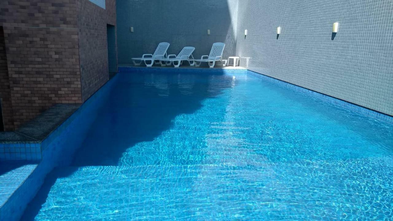 Apto Floripa Vista Mar Lejlighed Florianópolis Eksteriør billede
