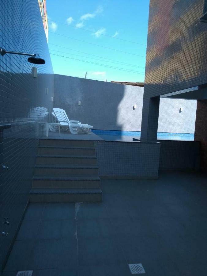 Apto Floripa Vista Mar Lejlighed Florianópolis Eksteriør billede