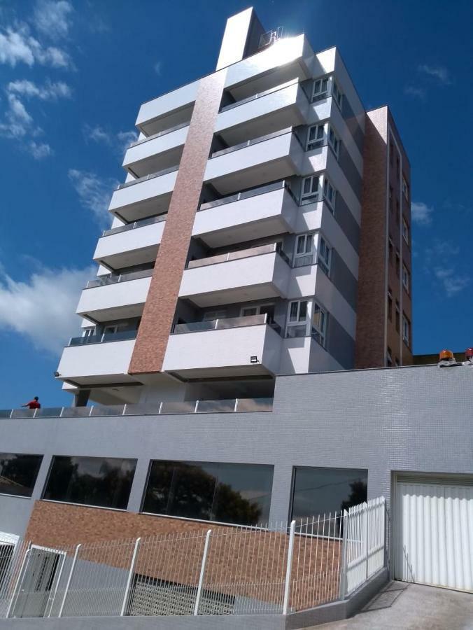 Apto Floripa Vista Mar Lejlighed Florianópolis Eksteriør billede